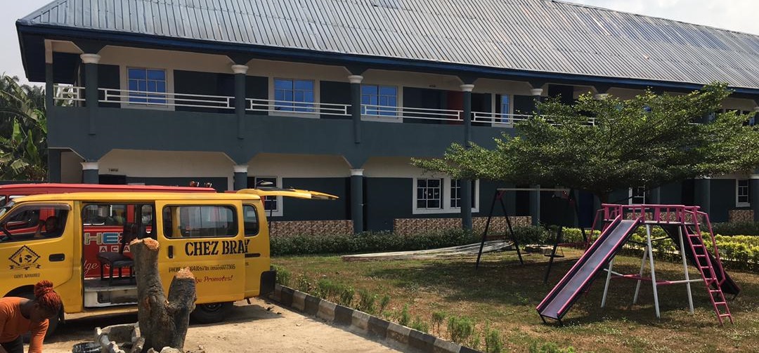 Chez Brain Academy Obeama-Asa Rivers State