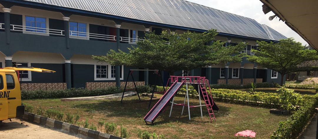 Chez Brain Academy Obeama-Asa Rivers State