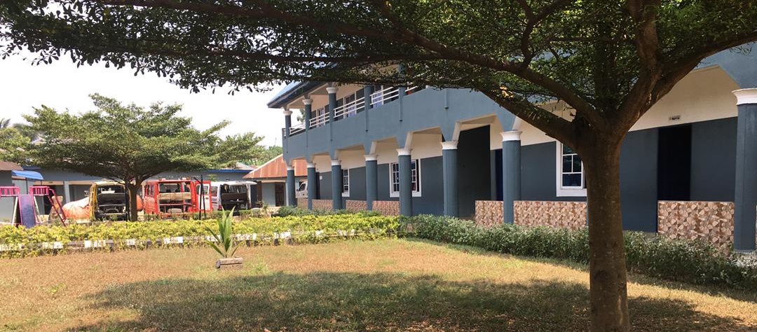 Chez Brain Academy Obeama-Asa Rivers State